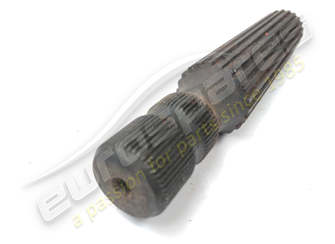 arbre ferrari utilisé. numéro de pièce 106869 (3)