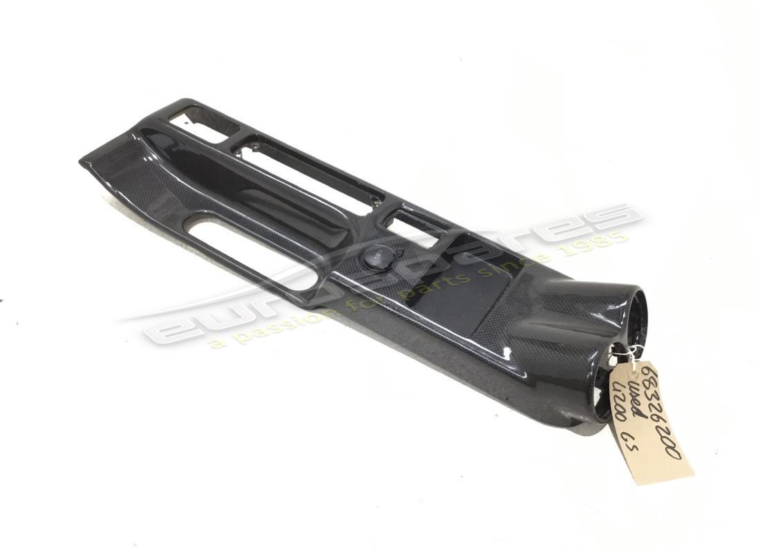 CONSOLE SUPÉRIEURE COMPLÈTE D'OCCASION Maserati. NUMÉRO DE PIÈCE 68326200 (1)