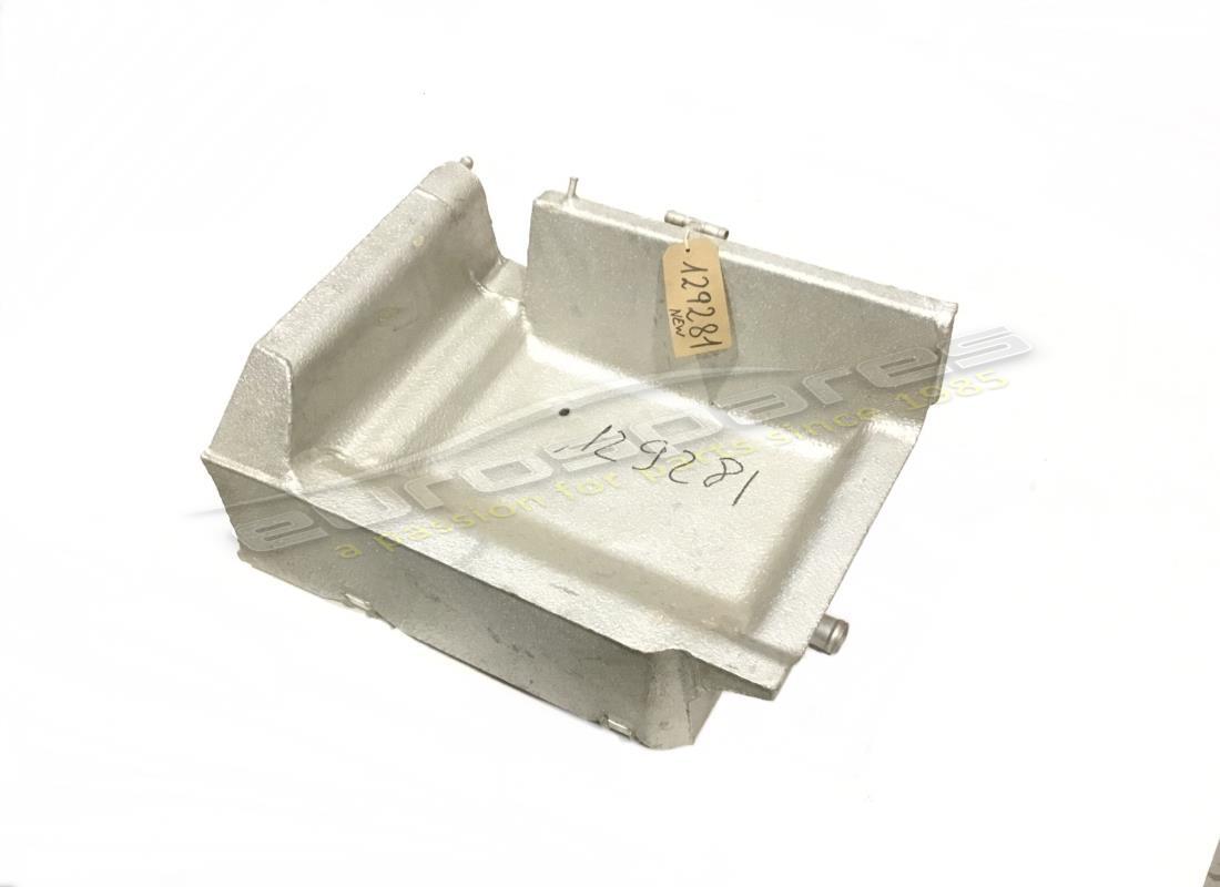 NOUVEAU CABRIOLET DE RÉSERVOIR DE CARBURANT DROIT FERRARI. NUMÉRO DE PIÈCE 129281 (1) nouveau cabriolet de réservoir de carburant droit ferrari. numéro de pièce 129281 (1)