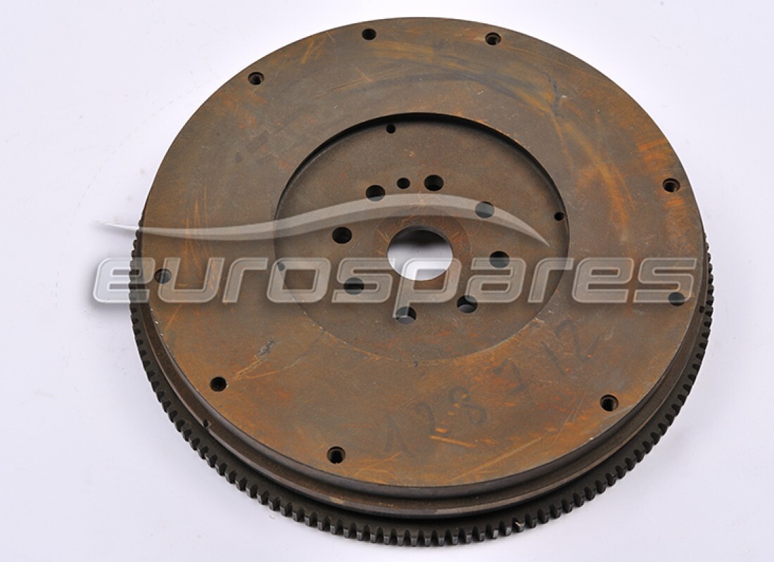 nouveau volant moteur ferrari (manuel). numéro de pièce 128712 (1)