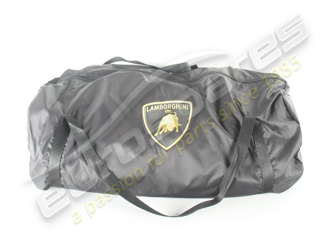 nouvelle housse de voiture intérieure lamborghini (sans spoiler). numéro de pièce 0097006639 (1)