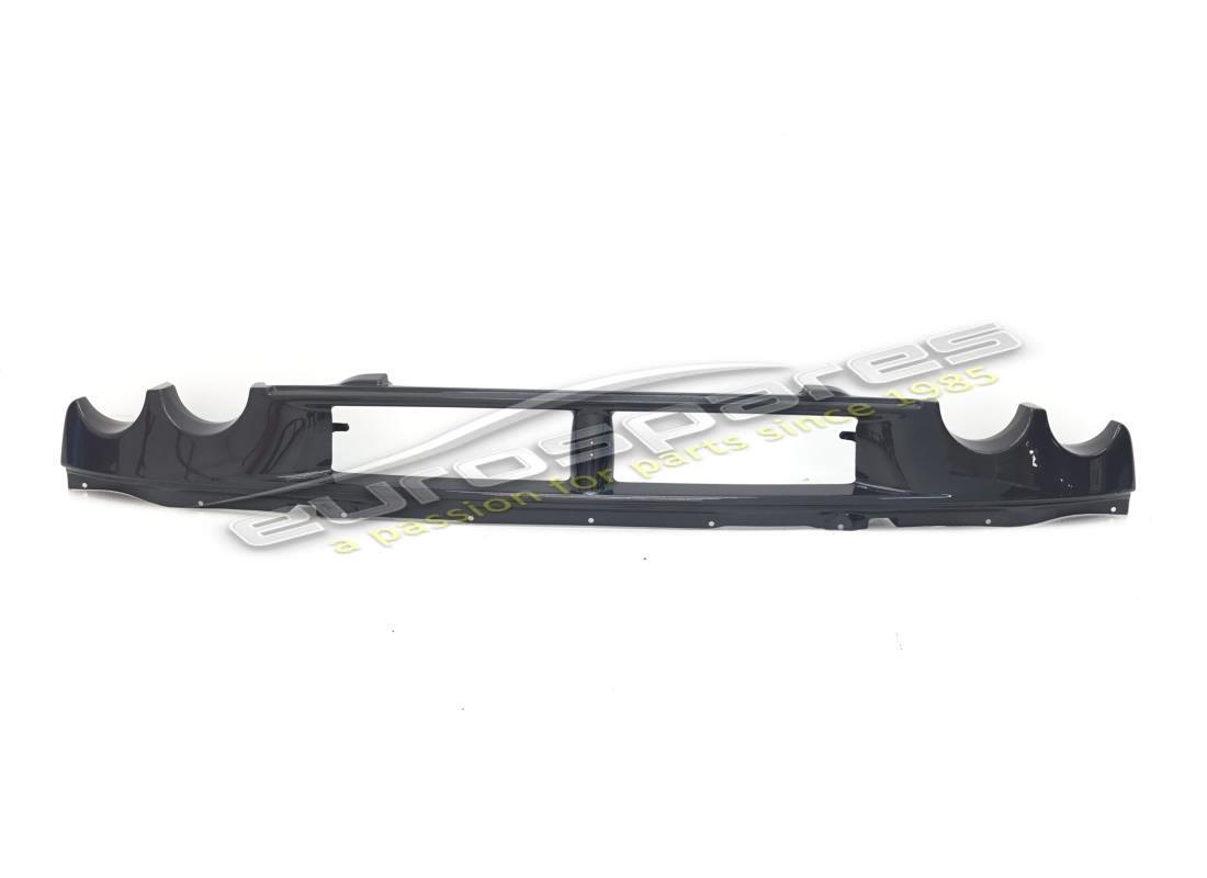 nouveau moulage ferrari - valable pour spider 1. numéro de pièce 81624500 (1)