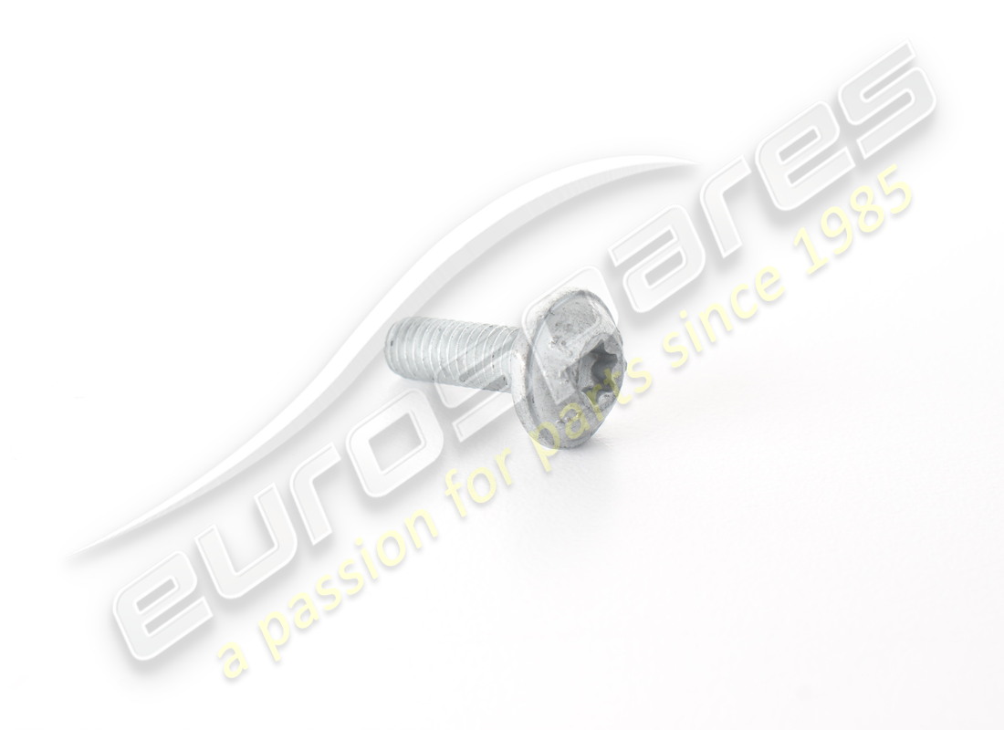 nouveau lamborghini hexalobulaire socketm6x18. numéro de pièce n10714801 (1)