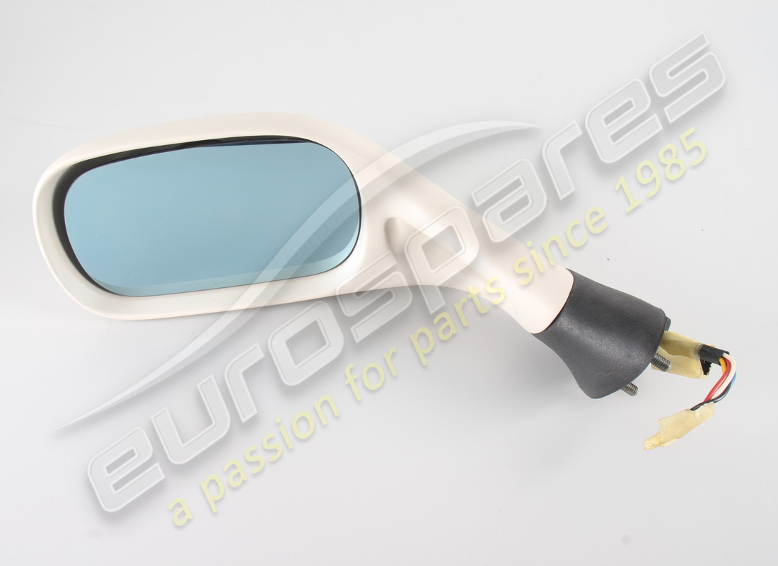 NOUVEAU (AUTRE) Ferrari MIROIR DE PORTE LH RHD . NUMÉRO DE PIÈCE 63091200 (1)