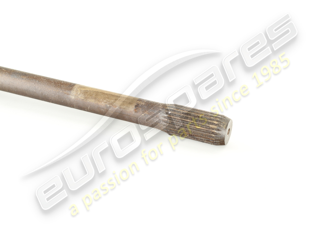 NOUVEL ARBRE DE BOÎTE DE VITESSES FERRARI. RÉFÉRENCE 523880 (3) nouvel arbre de boîte de vitesses ferrari. référence 523880 (3)