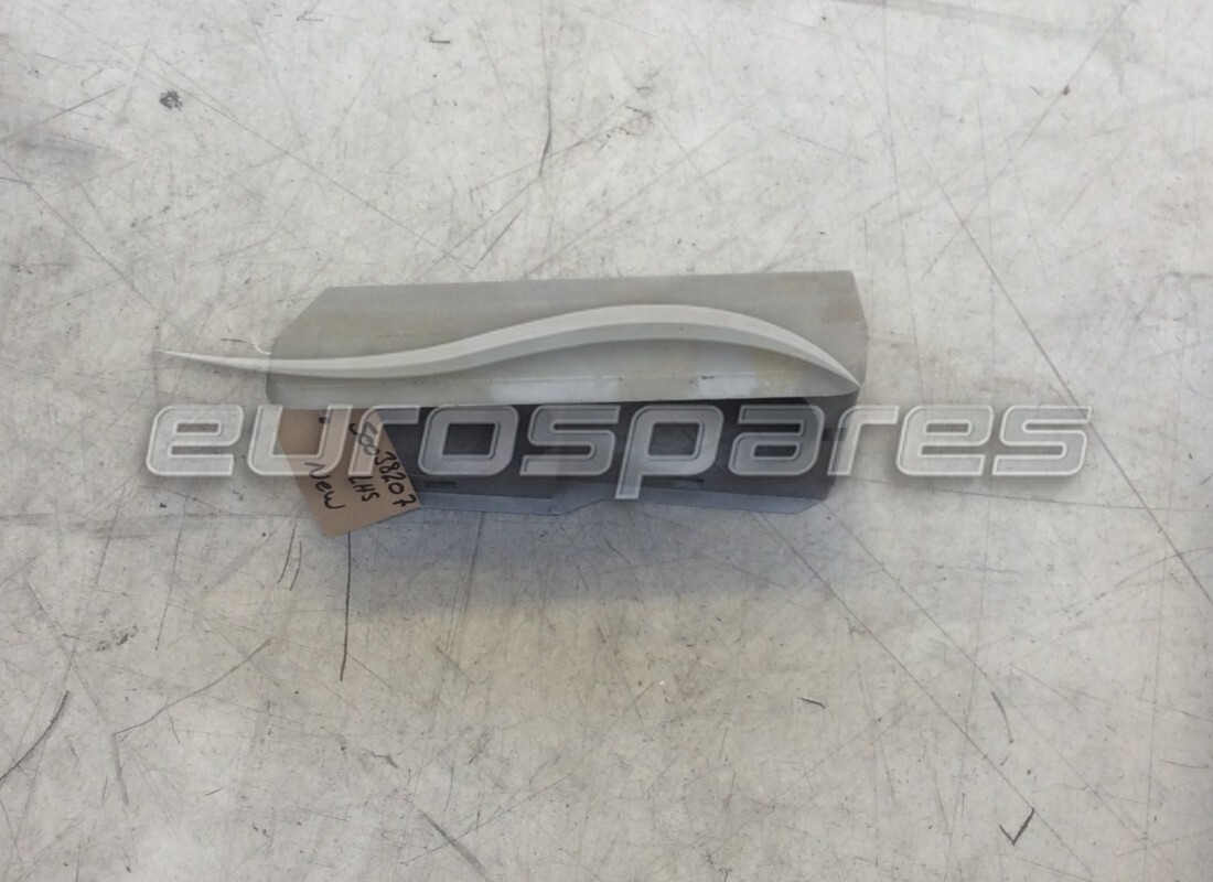 NOUVEAU BOÎTIER POP UP DE LAMPE FRONTALE Ferrari GAUCHE . NUMÉRO DE PIÈCE 50038207 (1)