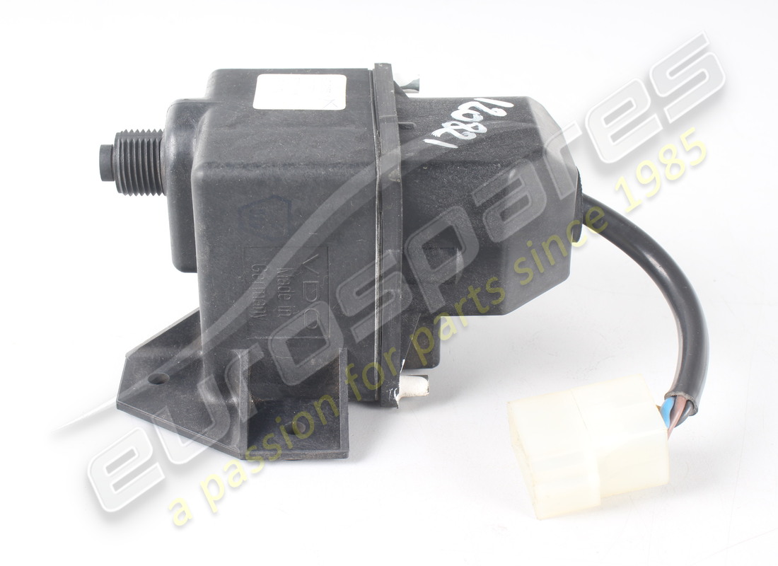 NOUVEAU CAPTEUR DE VITESSE FERRARI. RÉFÉRENCE 120821 (3) nouveau capteur de vitesse ferrari. référence 120821 (3)