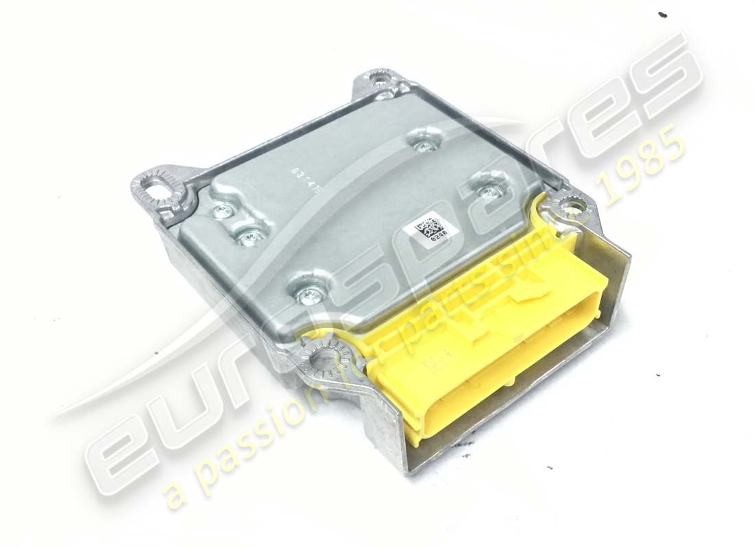 capteur lamborghini utilisé. numéro de pièce 4g0907637l (1)