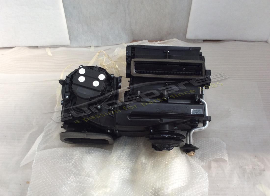 UTILISÉ Lamborghini UNITÉ CVC 1 ZOHNEN OHNE PTC . NUMÉRO DE PIÈCE 4S1820005A (1)