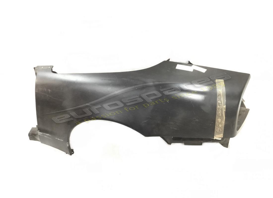 garde-boue arrière gauche complet neuf maserati. référence 66069900 (1)