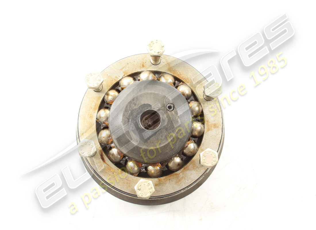 nouveau (autre) ferrari kit de moyeu avant mon qv mod. numéro de pièce 124530 (2)