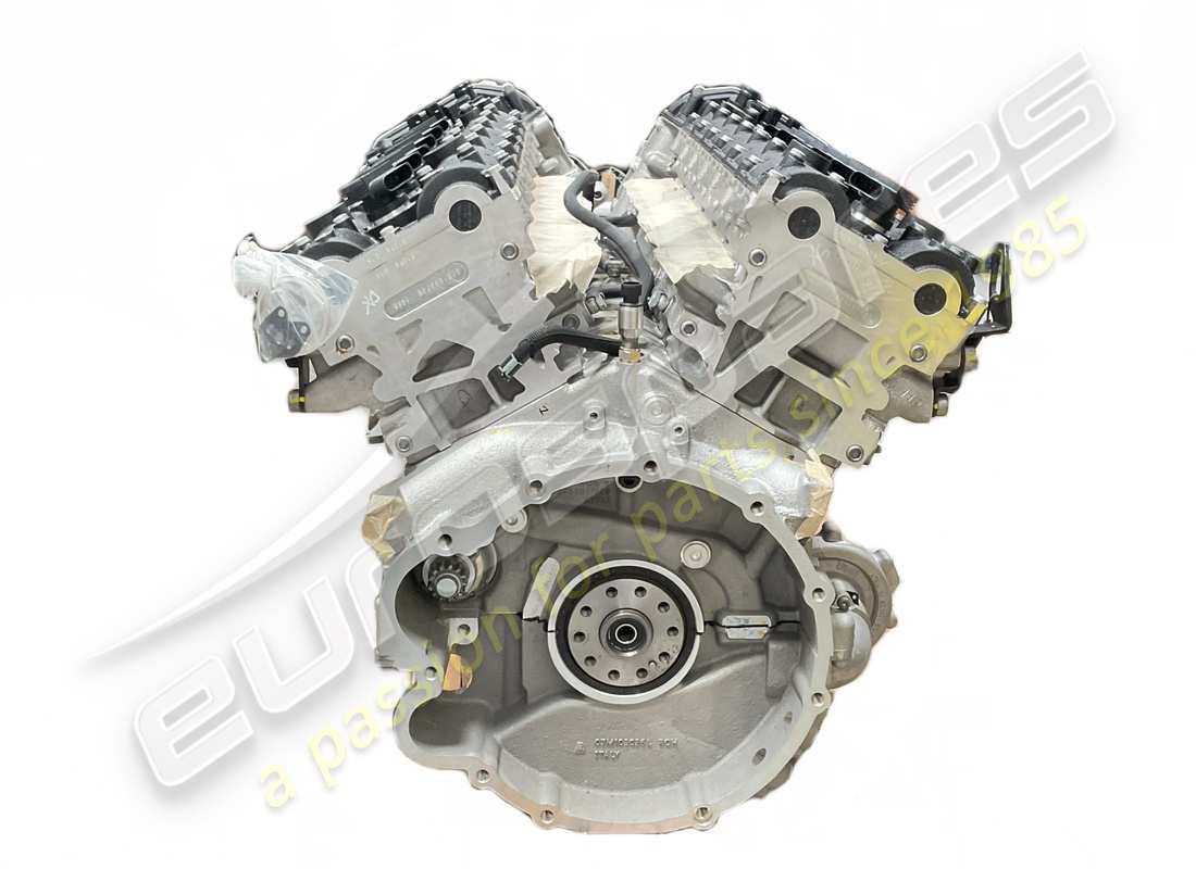 nouveau (autre) moteur lamborghini lp700. numéro de pièce 399900138 (3)