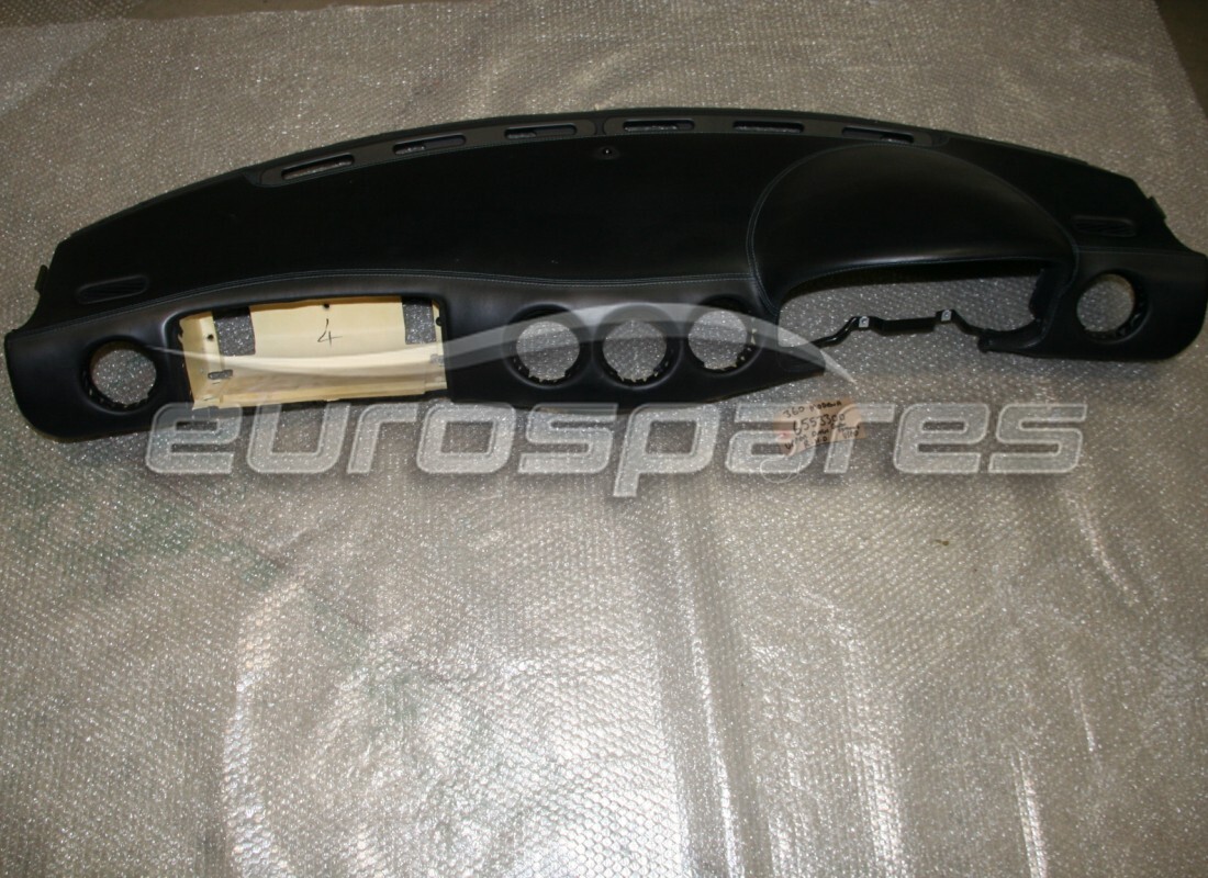 utilisé ferrari revêtement de tableau de bord supérieur. numéro de pièce 65533000 (1)