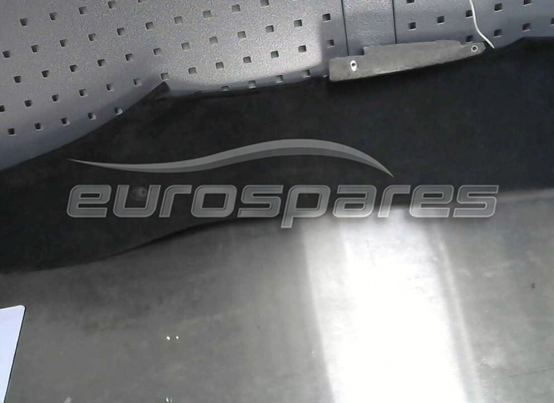 UTILISÉ Ferrari PANNEAU DE PORTE GAUCHE COMPLET. NUMÉRO DE PIÈCE 835617.. (1)