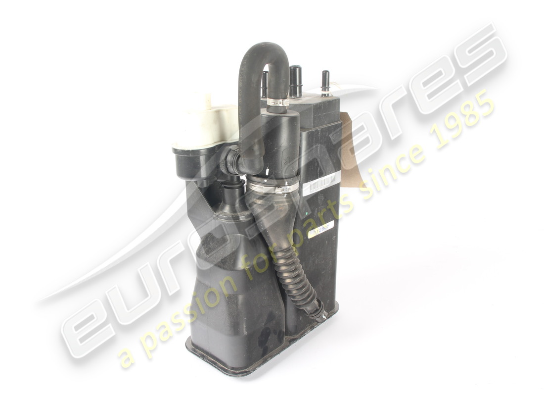 CORPS DE FILTRE À VAPEUR D'OCCASION FERRARI. NUMÉRO DE PIÈCE 312807 (3) corps de filtre à vapeur d'occasion ferrari. numéro de pièce 312807 (3)
