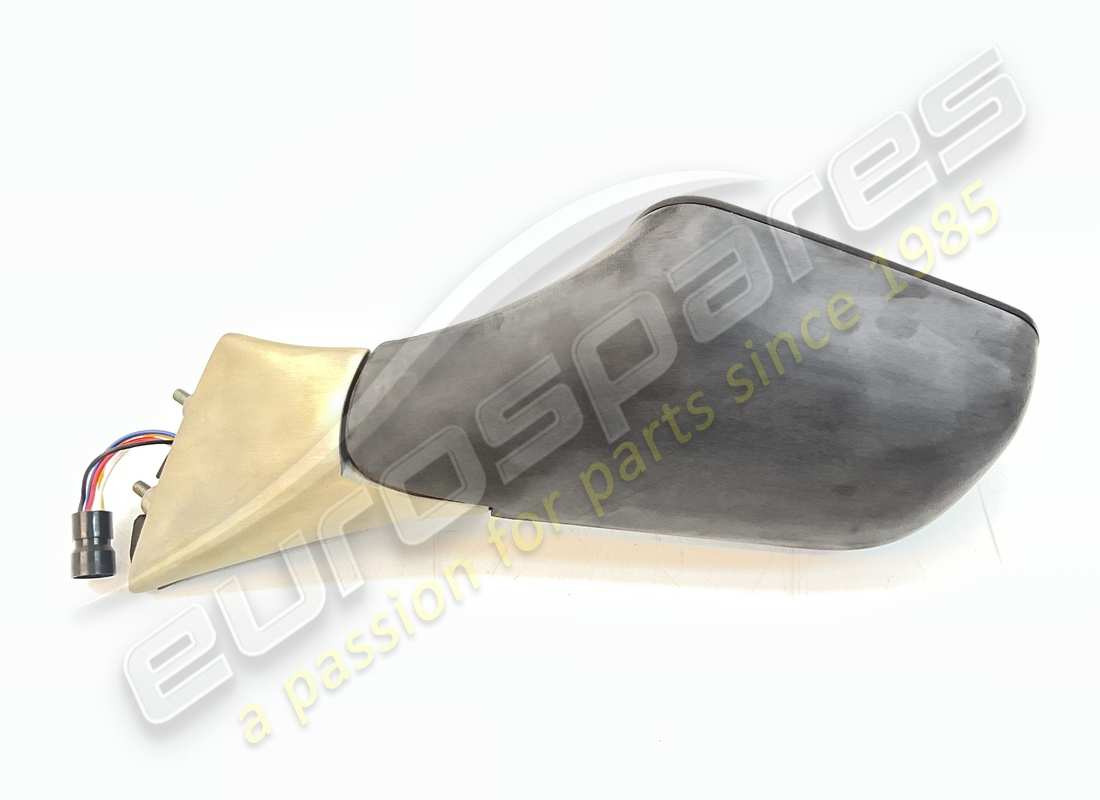 nouveau (autre) ferrari miroir de porte gauche. numéro de pièce 63231110 (2)