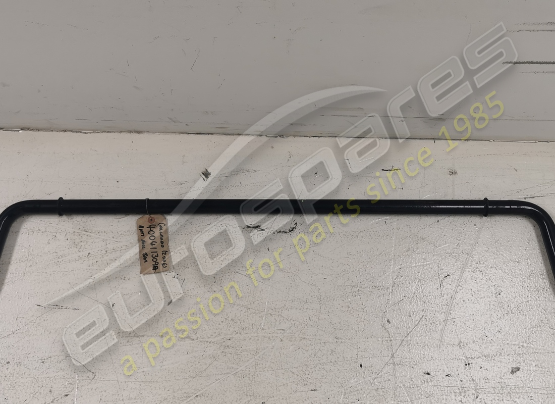stabilisateur lamborghini utilisé. numéro de pièce 400411309a (3)