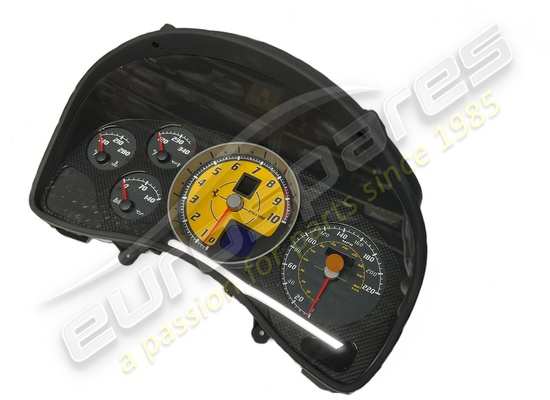 nouveau ferrari tableau de bord complet numéro de pièce 245052