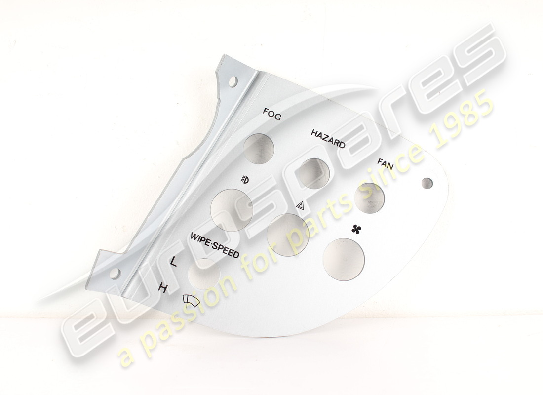 nouveau tableau de bord gauche ferrari. numéro de pièce 40139206 (1)