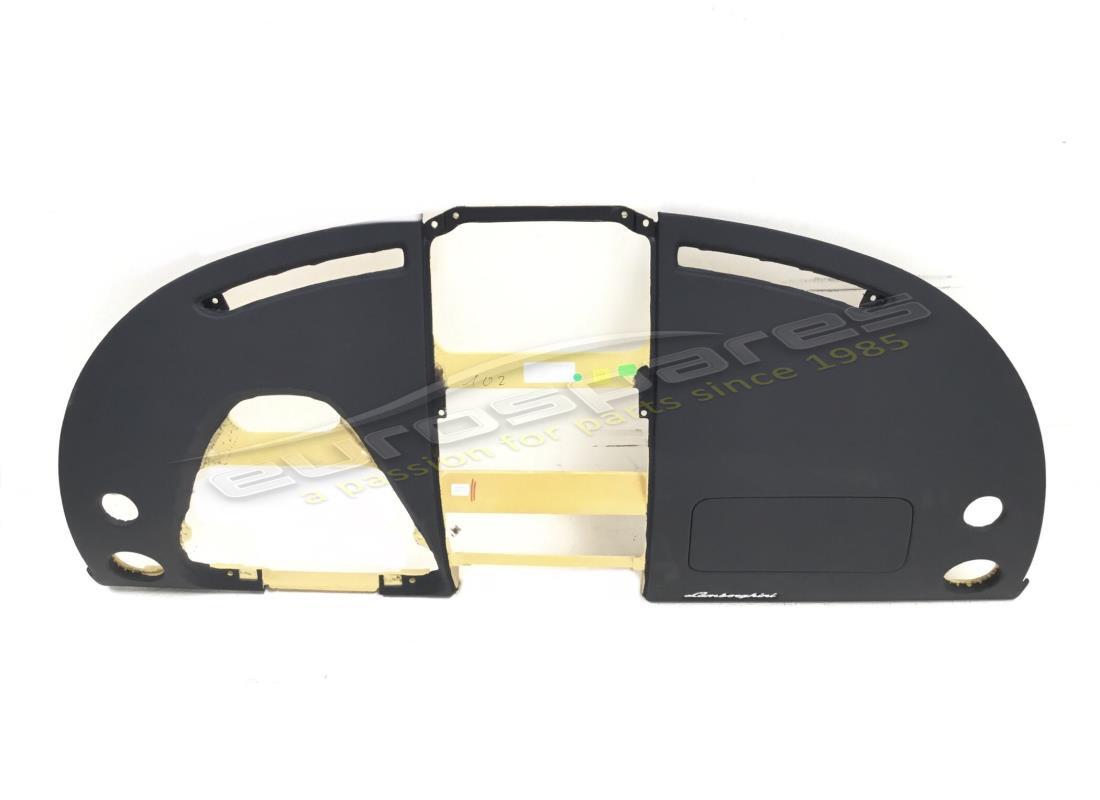 nouveau tableau de bord lamborghini. numéro de pièce 401857041f (1)