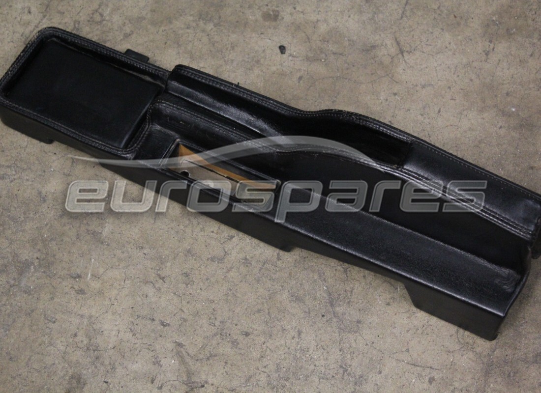 UTILISÉ Ferrari CONSOLE EXTÉRIEURE DE FREIN À MAIN LHD . NUMÉRO DE PIÈCE 61565800 (1)