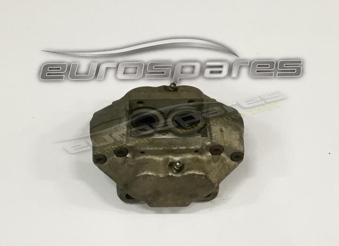 NOUVEL ÉTRIER ARRIÈRE GAUCHE FERRARI. NUMÉRO DE PIÈCE 101261 (1) nouvel étrier arrière gauche ferrari. numéro de pièce 101261 (1)