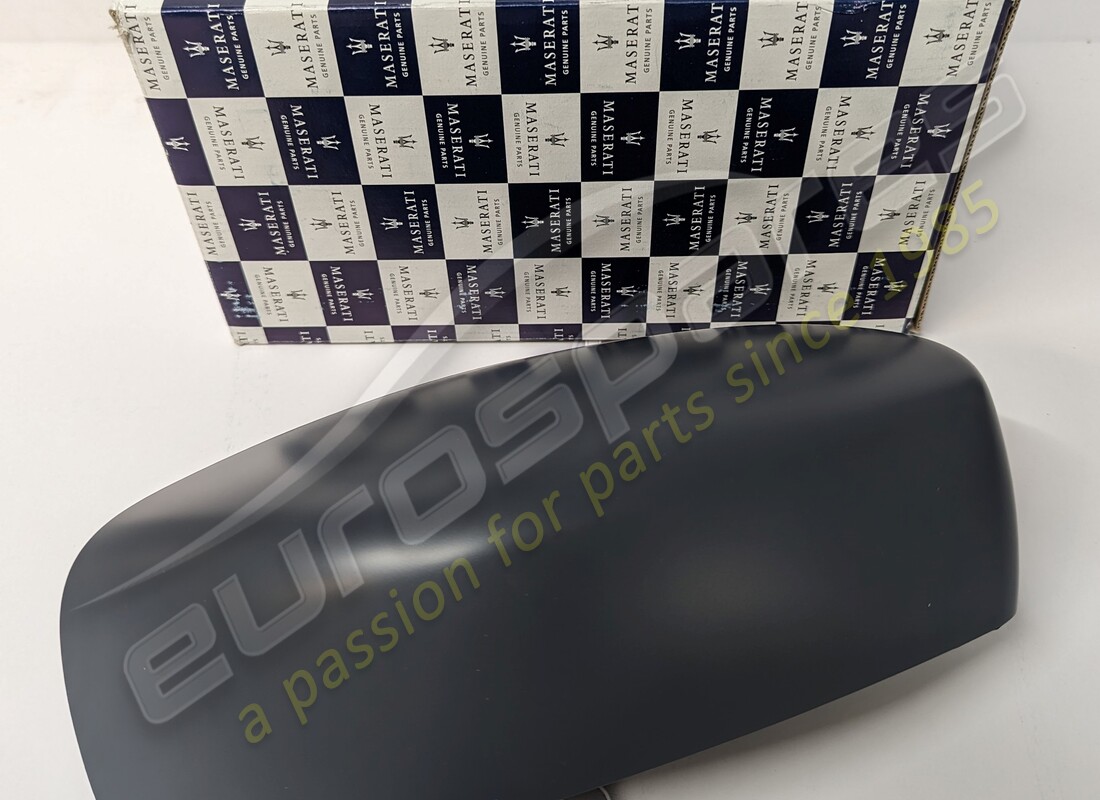 nouvelle coque de rétroviseur externe maserati droite. numéro de pièce 673000018 (2)