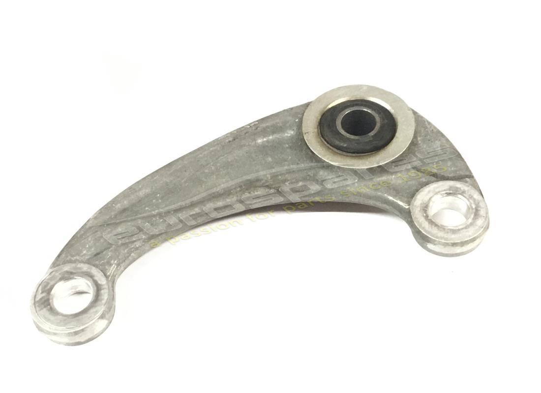 UTILISÉ Ferrari SUPPORT . NUMÉRO DE PIÈCE 123699 (1)