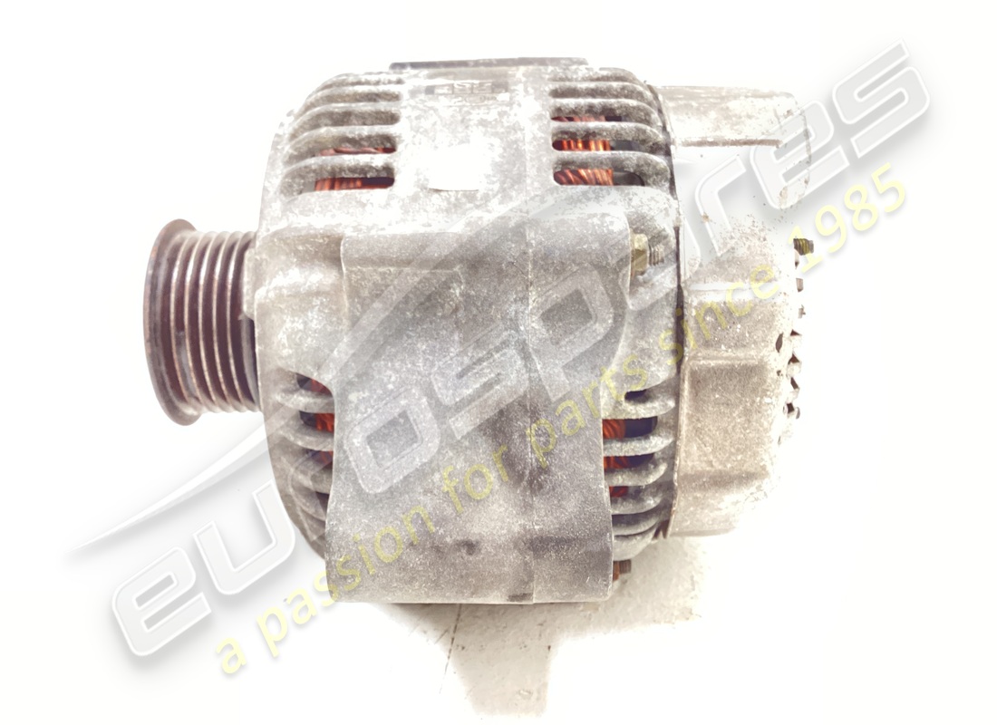 alternateur complet denso d'occasion (maserati). référence : 578083500 (2)