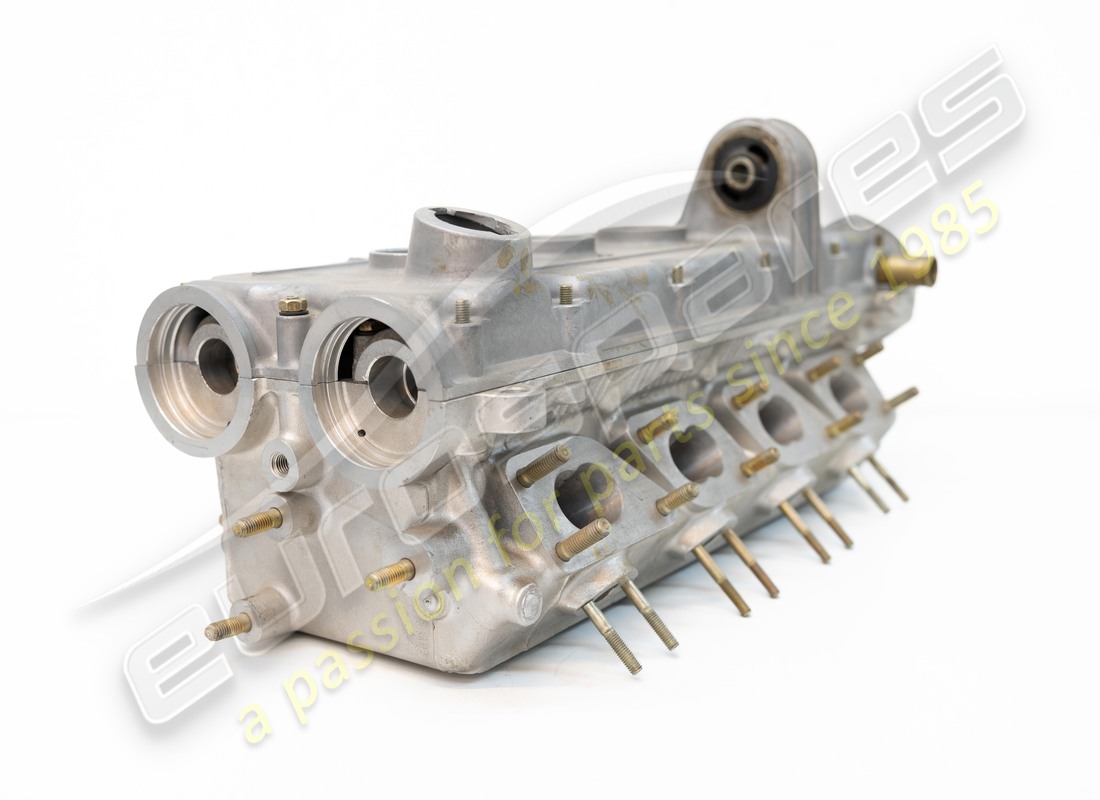 culasse rôle neuve ferrari complète. référence 131877 (3)