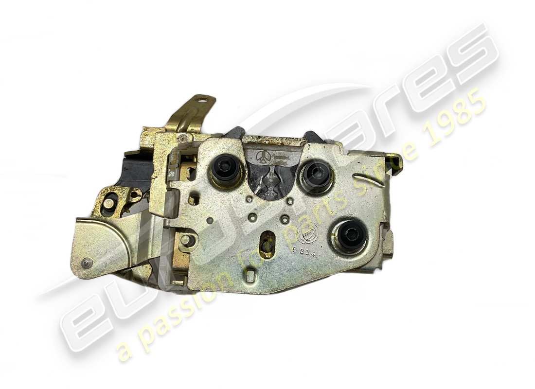 SERRURE DE PORTE DROITE Ferrari UTILISÉE. NUMÉRO DE PIÈCE 64312700 (1)