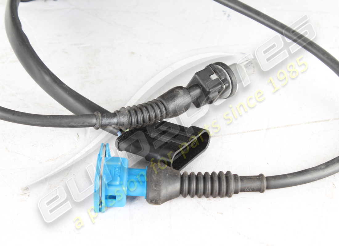 nouveau kit de conversion de phare droit ferrari. numéro de pièce 672585999 (3)