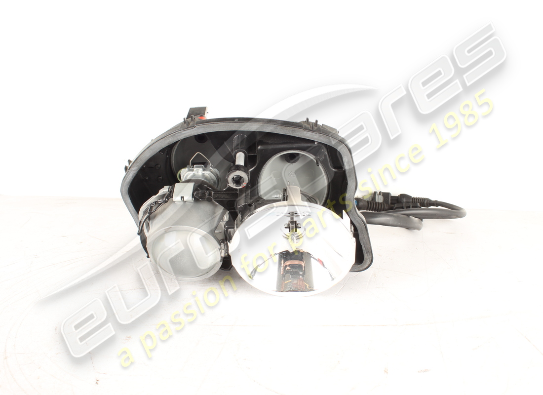 nouveau kit de conversion de phare droit ferrari. numéro de pièce 672585999 (1)