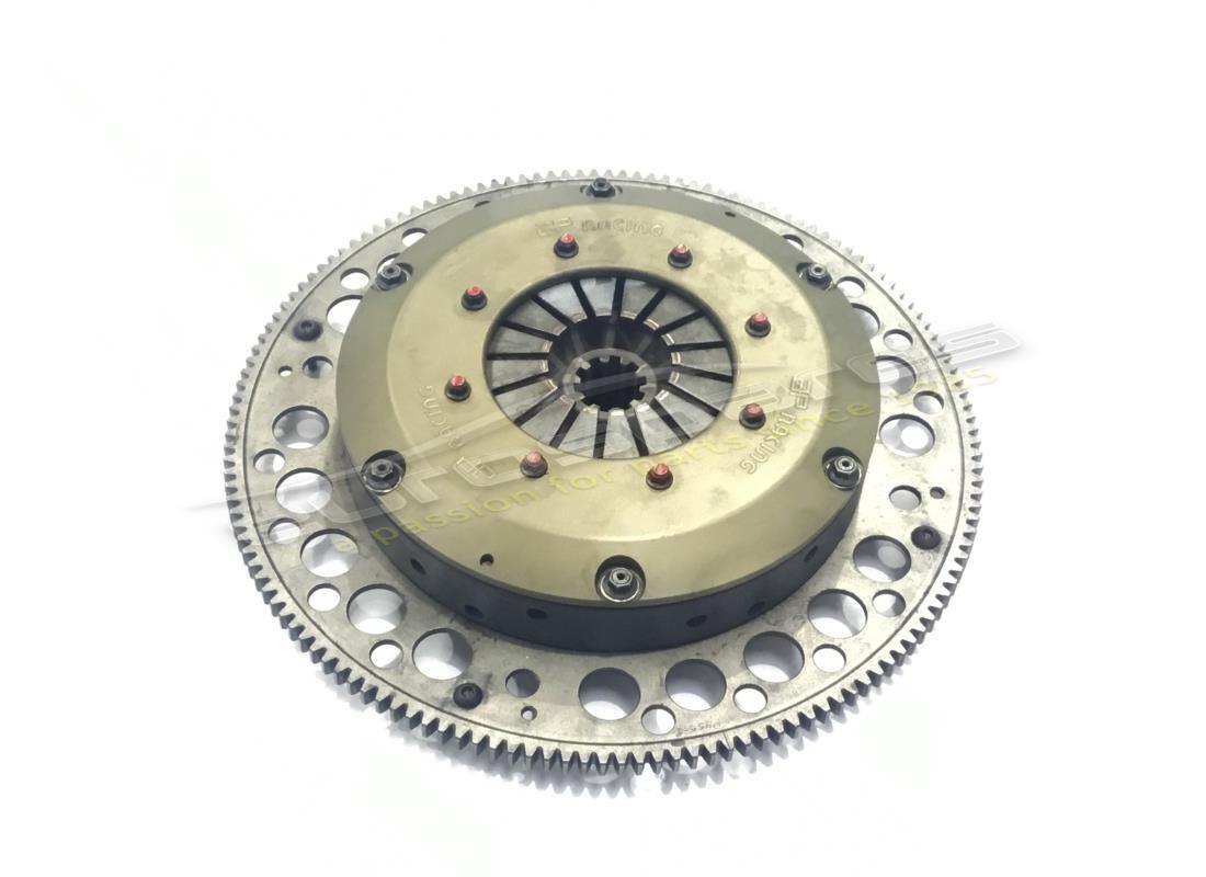 EMBRAYAGE Ferrari LM UTILISÉ. NUMÉRO DE PIÈCE 136807LM (1)
