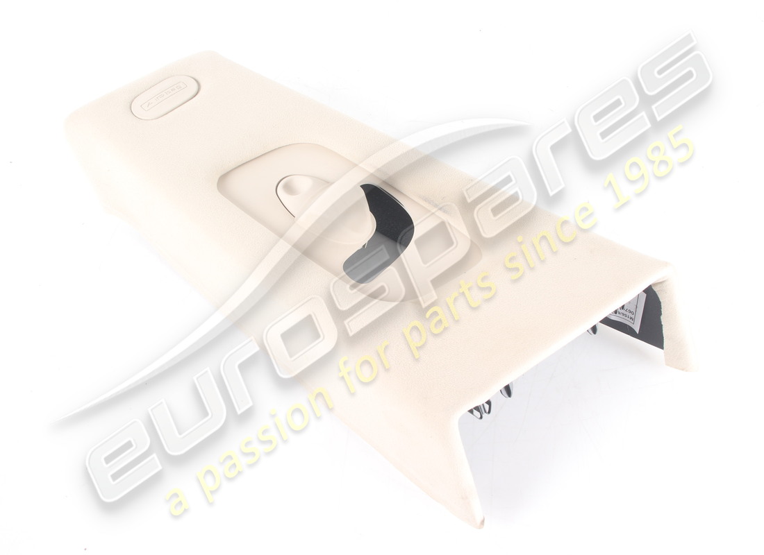 Cache supérieur complet de montant B gauche d'occasion Maserati. Numéro de pièce 670089086 (1)