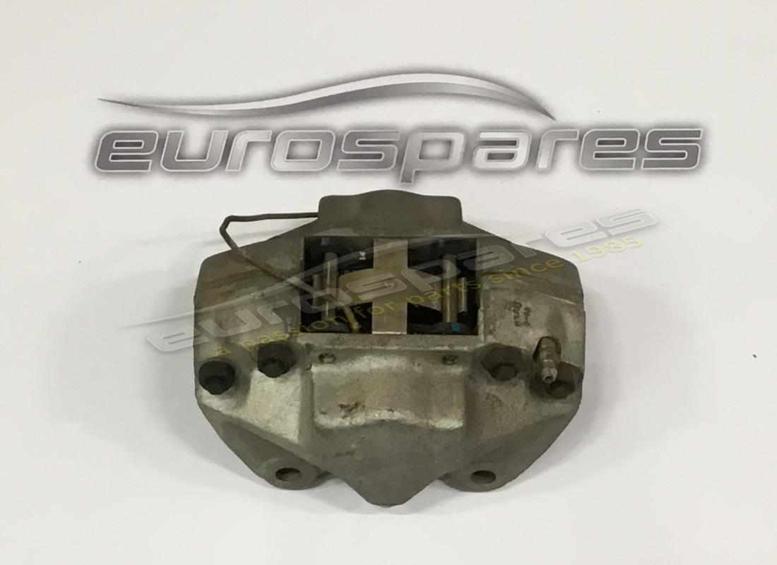 nouvel étrier avant gauche ferrari. numéro de pièce 115769 (1)