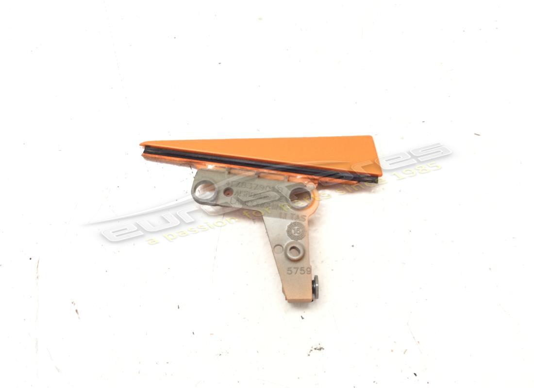 UTILISÉ Lamborghini GARNITURE . NUMÉRO DE PIÈCE 4T7837901B (1)