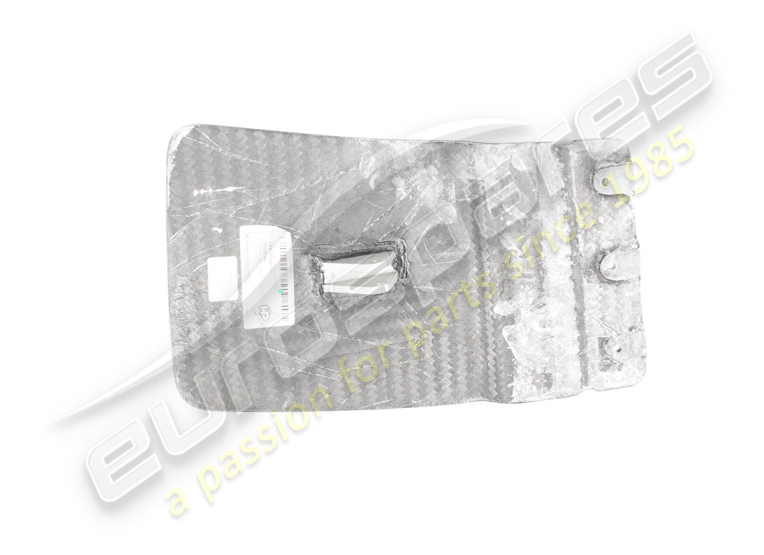 utilisé ferrari trappe latérale gauche. numéro de pièce 786905 (2)