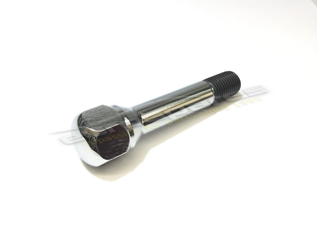 nouveau modèle de kit d'espacement de boulons de roue ferrari (72mm). numéro de pièce 110580a (1)