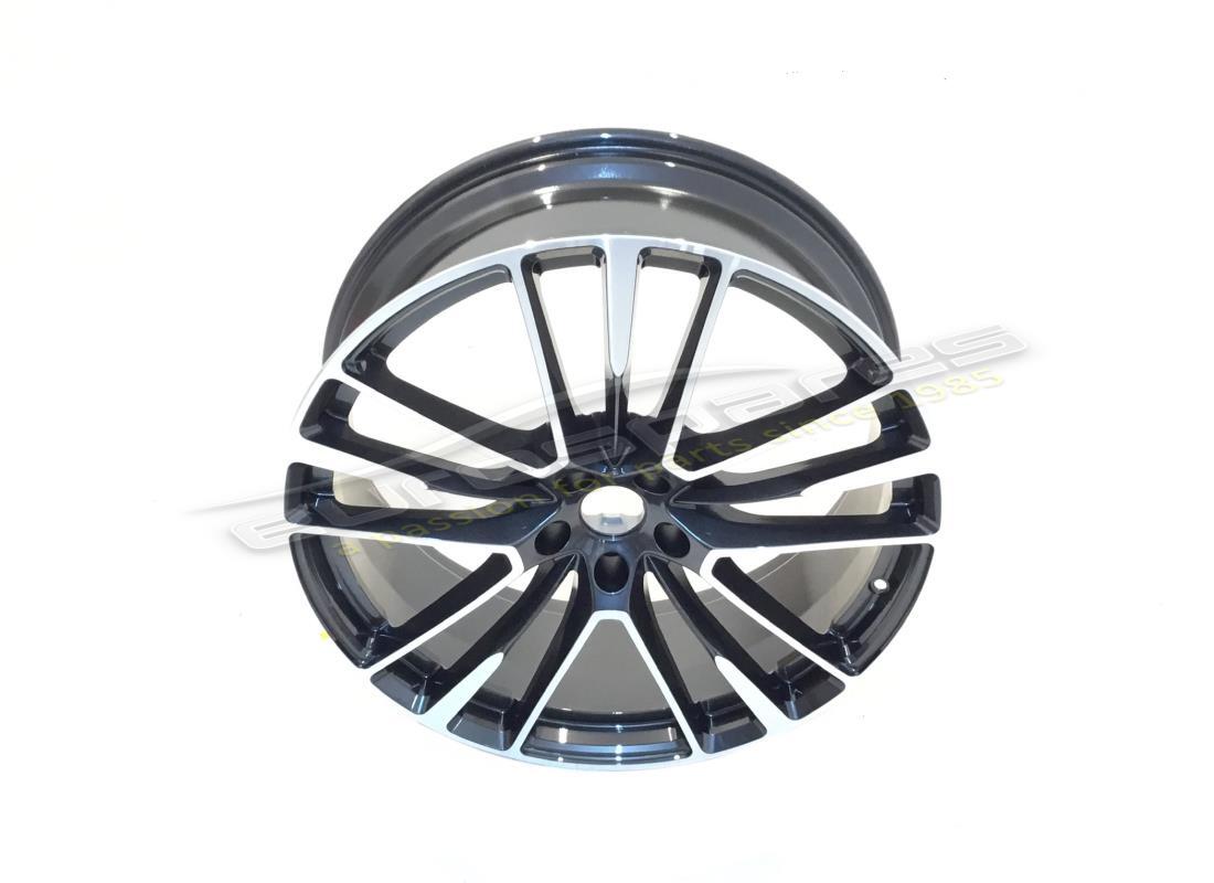 nouvelle maserati roue avant .r22. numéro de pièce 980161263 (1)