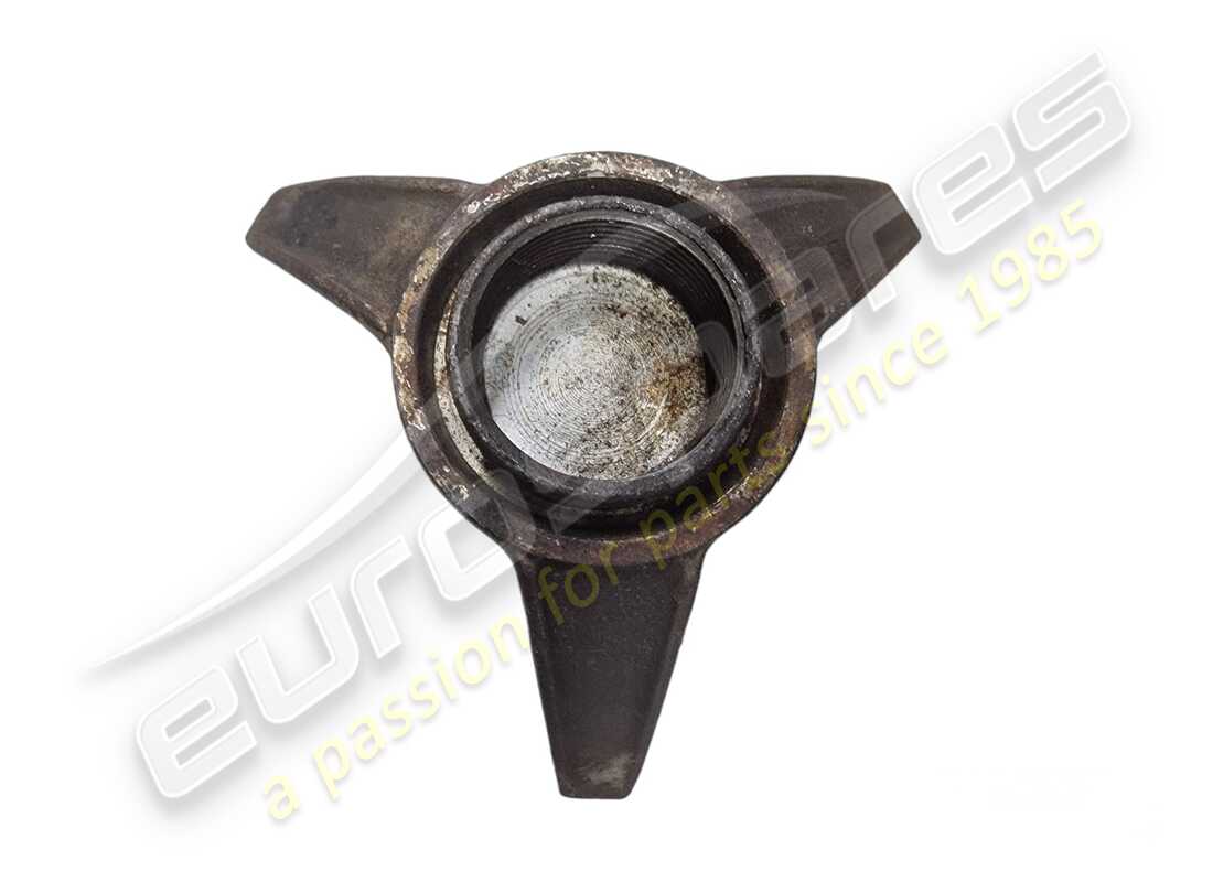 spinner de roue gauche lamborghini utilisé. numéro de pièce 005103033l (2)