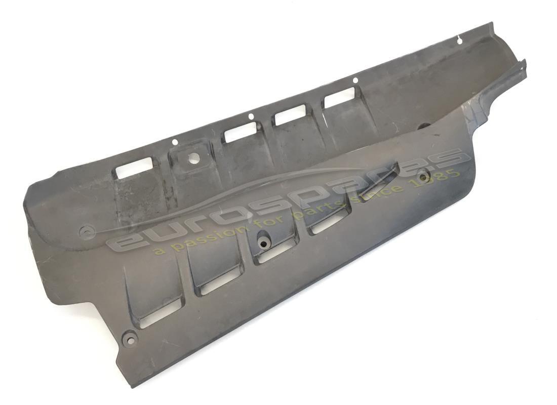 UTILISÉ Ferrari PANNEAU AVANT DROIT -PANNEAU SMC- . NUMÉRO DE PIÈCE 68535100 (1)