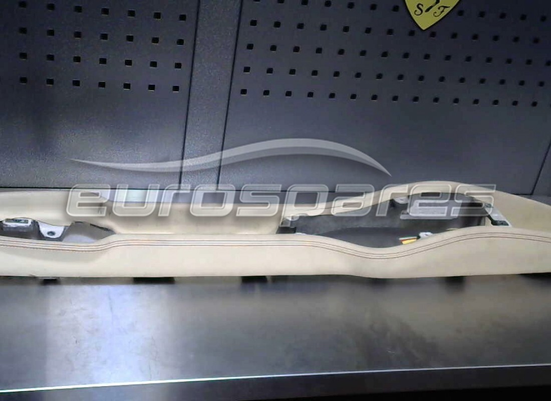 UTILISÉ Ferrari COLONNETTA M6X35(M) M10X12, . NUMÉRO DE PIÈCE 812867 (1)