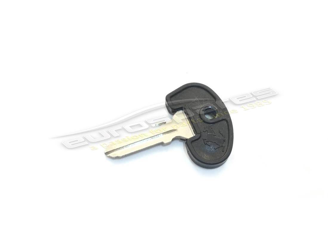 nouvelle clé de porte ferrari vide. numéro de pièce 95401147 (1)