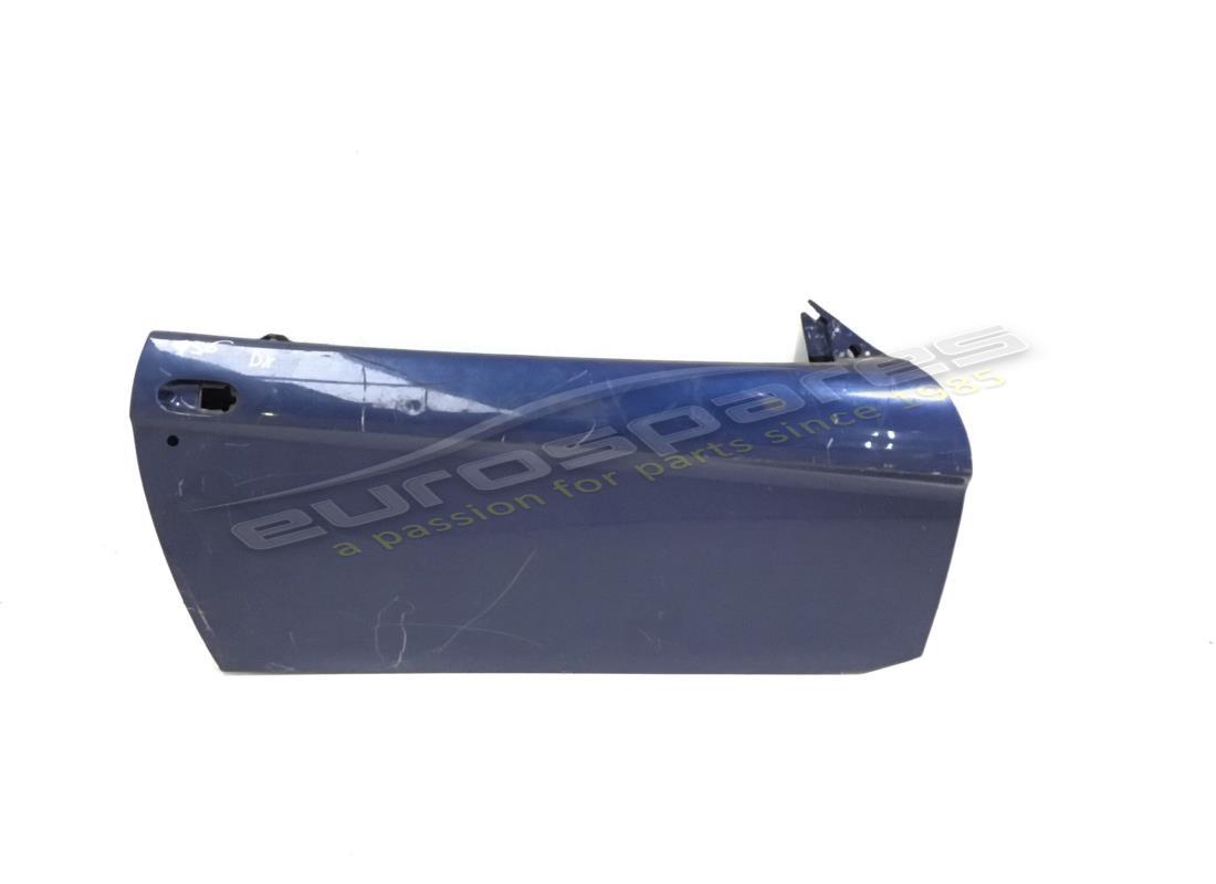 ENSEMBLE DE PORTE DROITE D'OCCASION Ferrari. NUMÉRO DE PIÈCE 65439811 (1)