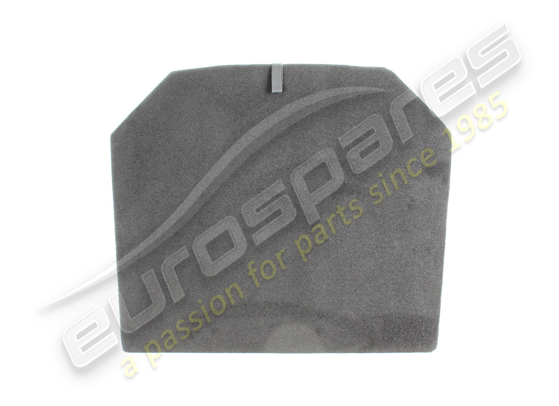 nouveau tapis de coffre ferrari noir. numéro de pièce 65672390 (1)