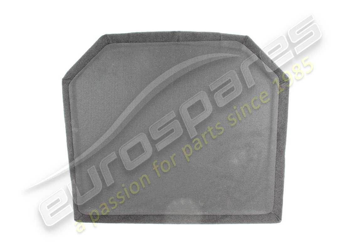 nouveau tapis de coffre ferrari noir. numéro de pièce 65672390 (2)