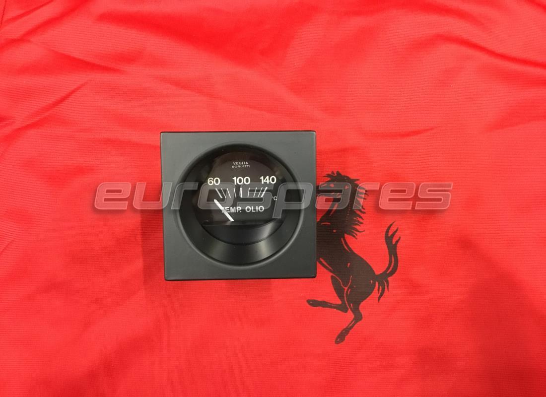 nouveau ferrari jauge de température d'huile lhd numéro de pièce 2578031000 (1)