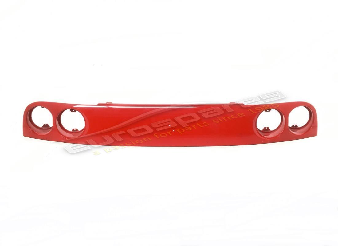 UTILISÉ Ferrari REVÊTEMENT CÔTÉ ARRIÈRE COMPLET. NUMÉRO DE PIÈCE 65001510 (1)