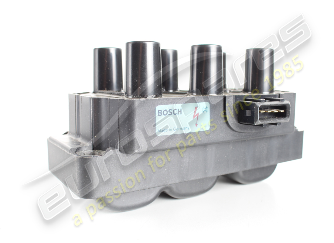 NOUVELLE BOBINE FERRARI. NUMÉRO DE PIÈCE 165854 (4) nouvelle bobine ferrari. numéro de pièce 165854 (4)